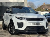 2018 Land Rover Range Rover Evoque 2.0 TD4 Landmark 5dr Auto ESTATE DIESEL Autom