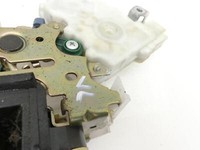 Subaru Impreza GD 05-07 Lim Türschloss mit ZV Stellmotor Links Vorne Subaru Impreza GD 05-07 30.05.2007 61100-FE010... Vorschau 4