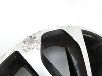 Nissan Qashqai +2 J10 10-13 1 x Felge Aluminiumfelge 18 Zoll 5X114.3 Nissan Qashqai +2 J10 10-13 15.01.2013 JD18A... Vorschau 4