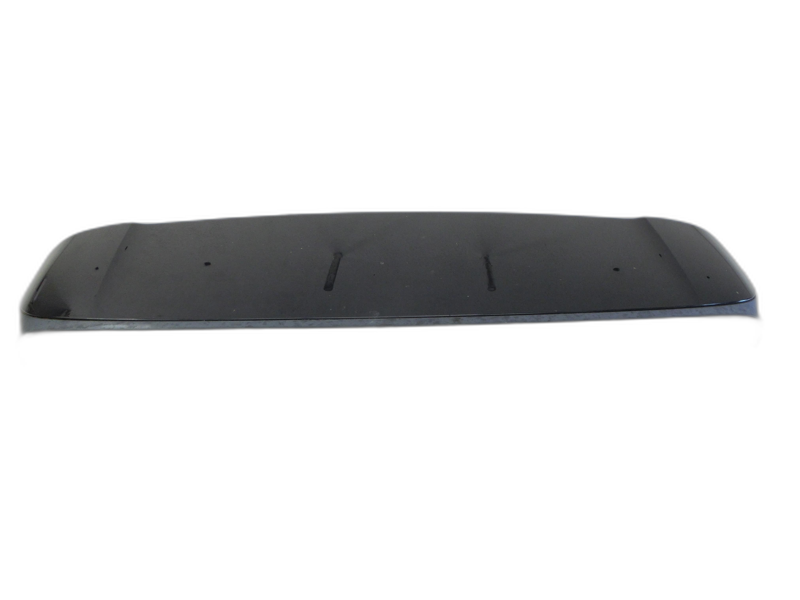 Spoiler per Cofano posteriore BMW X5 E70 06-10 - Bild 1