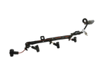 Ford Transit Courier 14-18 TDCi 1,6 70KW Kabelbaum Motorkabelbaum Leitungssatz Ford Transit Courier 14-18... Vorschau 1