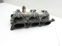 Audi Audi Q5 8R 08-12 FSI 3,2 199KW CALB Ansaugbrücke Ansaugkrümmer Unten Rechts Audi Audi Q5 8R 08-12 09.06.2009... Vorschau 3