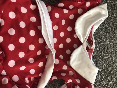 dance costume child small