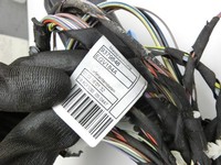 BMW X4 F26 14-18 Coupe Kabelbaum Leitungssatz für Tür und Fensterheber Hinten Rechts BMW X4 F26 14-18 08.04.2016... Vorschau 5