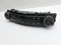 Mercedes W211 E200 02-06 Bedienteil Bedienelement Heizung Klimabedienteil Mercedes W211 E200 02-06 27.02.2003... Vorschau 4