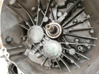 Renault Talisman 15-22 dCi 150 1,7 110KW Schaltgetriebe Getriebe PK4034 Renault Talisman 15-22 12.02.2019... Vorschau 11
