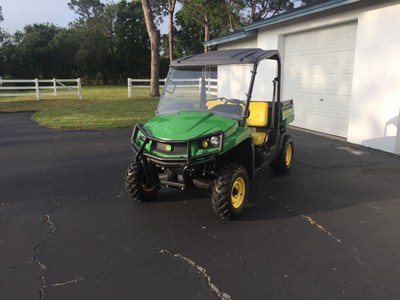 jd gator