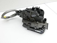 Mercedes W205 C250 14-18 Lim Türschloss mit ZV Stellmotor Links Vorne Mercedes W205 C250 14-18 20.02.2015... Vorschau 4