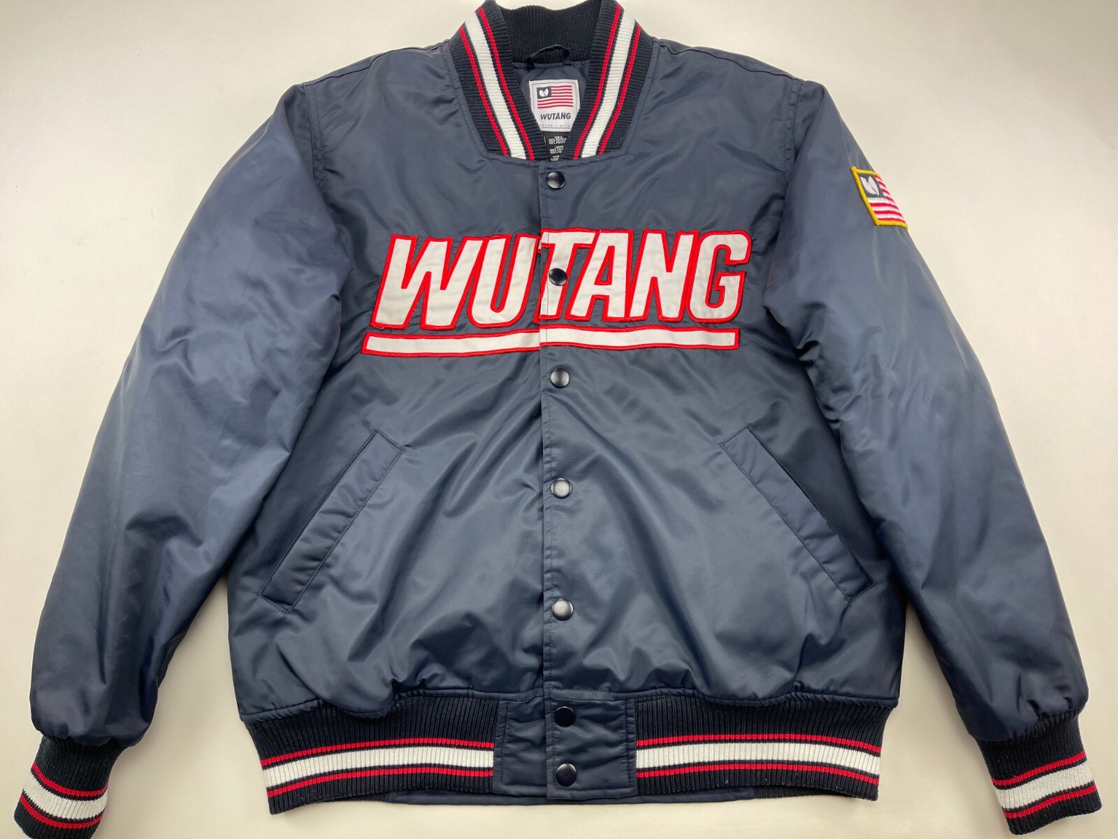 ジャケット・アウター [Vintage] 00s 2way cotton blouson y2k $_12.JPG?set_id=880000500F