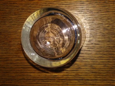 P.A.P. Loyal Order of Moose Glass Head with Antlers Lot Set
