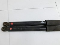 Nissan Juke F15 15-18 Stossdämpfer Hinten Nissan Juke F15 15-18 01.01.2017 E62101KA1B gebraucht Vorschau 6