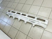 Lexus LS400 94-97 Träger Pralldämpfer für Stoßstange Hinten Lexus LS400 94-97 10.12.1996 52615-50020 gebraucht Vorschau 3