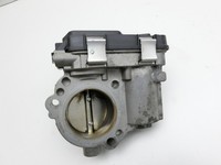 Skoda Octavia III 5E 17-20 TSi 1,0 85KW DKRF Drosselklappe Skoda Octavia III 5E 17-20 17.06.2019 04C133062C... Vorschau 2