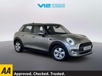 2019 MINI Hatch 1.5 One Classic Hatchback 5dr Petrol Manual Euro 6 (s/s) (102 ps