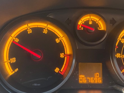 Vauxhall Corsa image