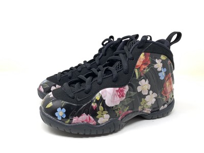 floral posite