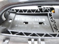 Mercedes S204 W204 11-15  Kombi Türgriff Griff aussen Außentürgriff Lagerbügel Rechts Vorne 183 Mercedes S204 W204... Vorschau 4