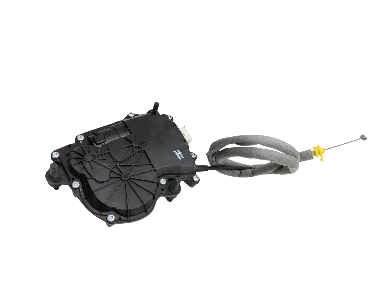 BMW F31 320d 11-15 Kombi Antrieb Zuziehhilfe Stellmotor für Heckklappe  - Bild 1