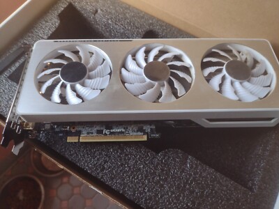 GIGABYTE GeForce RTX 3060 Ti GAMING OC PRO 8GB GDDR6 Graphics Card