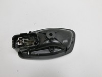 Renault Clio IV BH 12-16 5T Türgriff Griffmuschel Griff Innen Rechts Vorne Renault Clio IV BH 12-16 23.12.2013... Vorschau 3