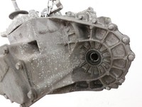 Peugeot 3008 I 0U 13-16 HDI 1,6 82KW Schaltgetriebe Getriebe 20EA07 Peugeot 3008 I 0U 13-16 02.01.2012 2231E6... Vorschau 7