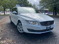 2015 Volvo V70 2.0 T5 SE LUX GEARTRONIC AUTO 5DR ESTATE LEATHER BTOOTH  Estate P