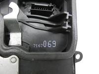 BMW E87 1er 04-07 5T Türschloss m. ZV Stellmotor Links Hinten BMW E87 1er 04-07 04.05.2005 7202147 51227202147... Vorschau 4