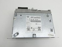 Citroen C4 Cactus 14-18 Navigationssystem Navi Citroen C4 Cactus 14-18 01.01.2016 9818613880 gebraucht Vorschau 2