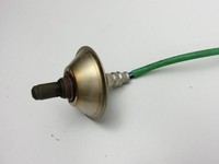 Honda Jazz GG3 08-11 1,3 LSH 73KW Lambdasonde Orig. Denso Pos.1 Honda Jazz GG3 08-11 22.04.2009 211200-2572 gebraucht Vorschau 2
