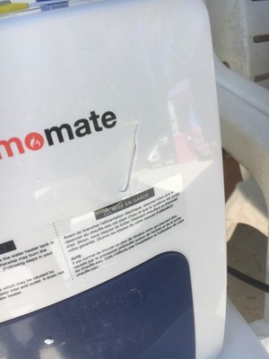 Artikelfoto(s) von einem verifizierten Käufer