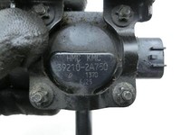 KIA Ceed 07-12 CRDI 1,6 85KW Sensor Abgastemperatursensor Abgassonde KIA Ceed 07-12 14.12.2007 392212A750... Vorschau 5