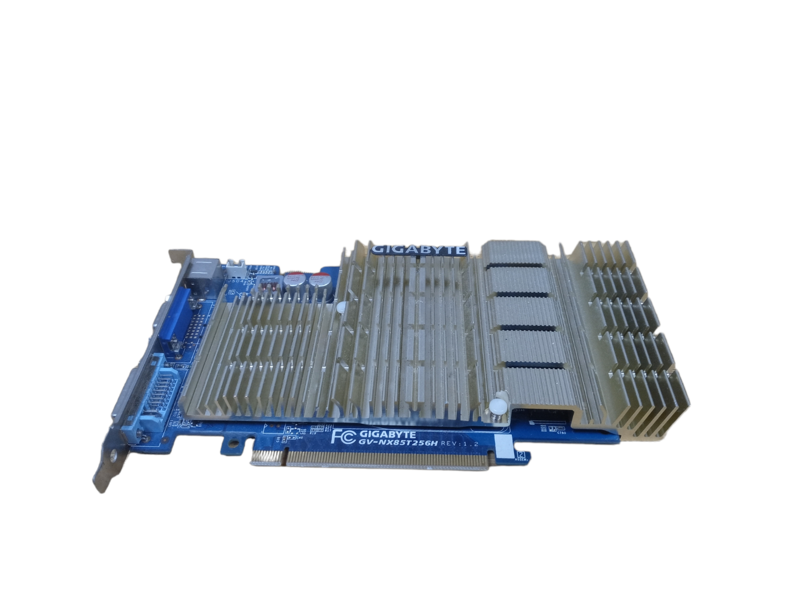 Geforce 8500 gt Geforce 8500 gt