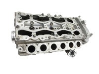 Hyundai IX55 09-11 CRDI 3,0 176KW D6EA Zylinderkopf Hinten 1-3 Hyundai IX55 09-11 09.02.2012 22110-3A512 gebraucht Vorschau 1