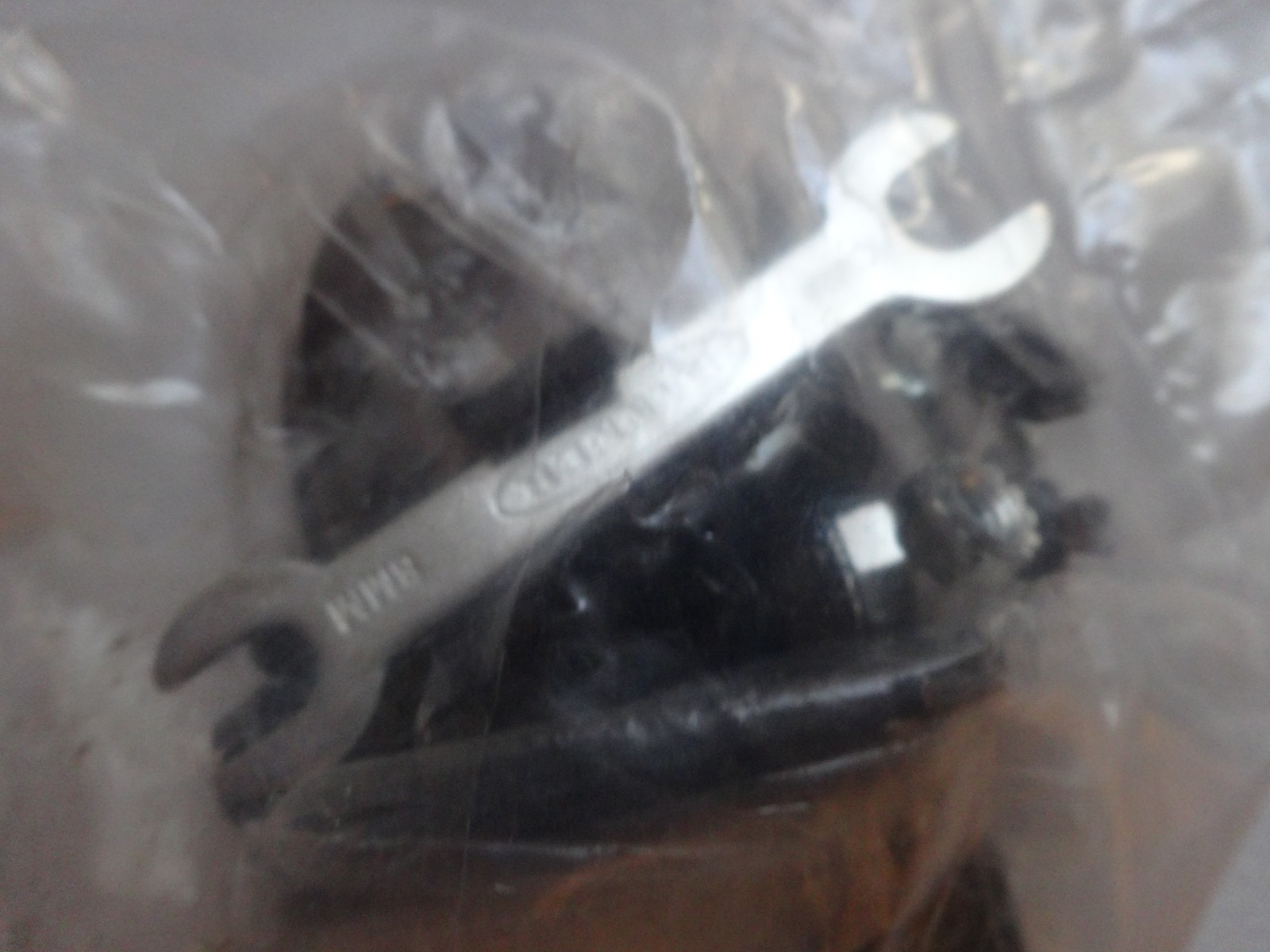 New Banner Engineering EZA-MBK-11 EZ Screen Mounting Bracket Kit