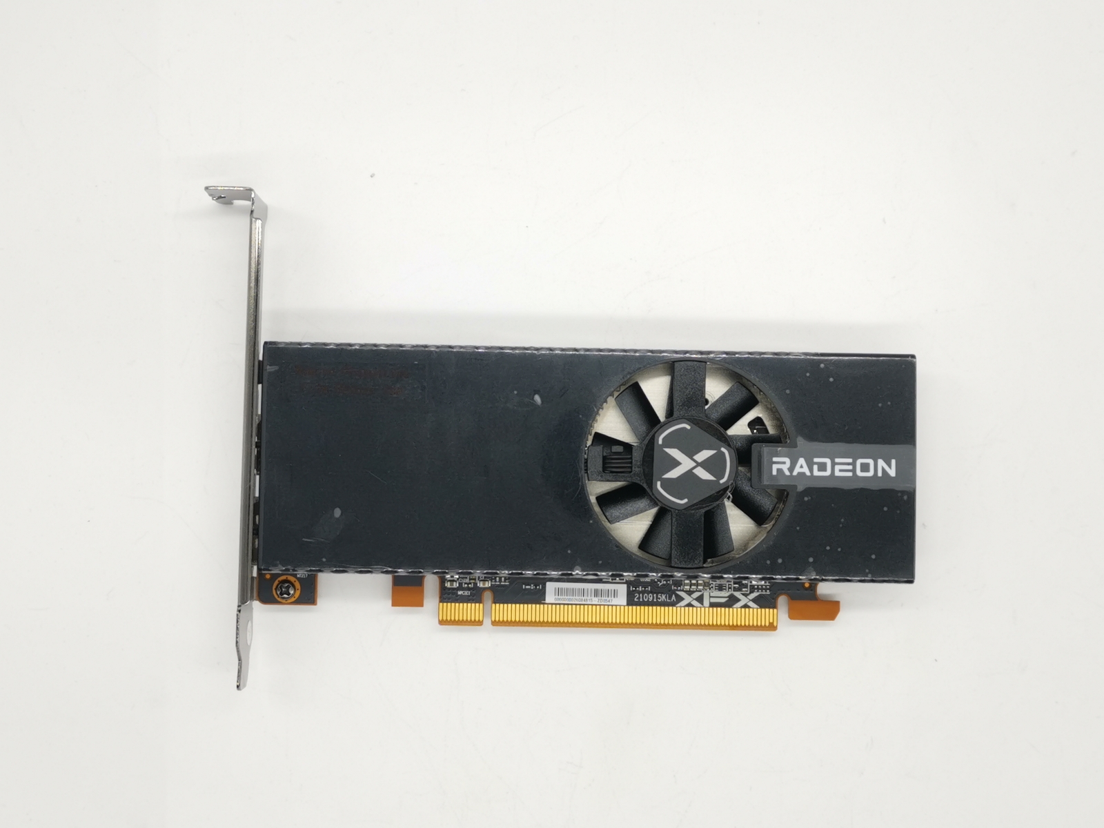 【新品】グラフィックボード XFX SWFT105 Radeon RX6400 Amazon.com: XFX Speedster SWFT105 Radeon RX 6400 Gaming