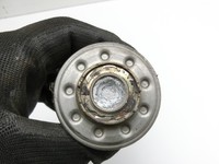 VW Crafter 2E 35 11-16 TDI 2,0 80KW Injektor Einspritzdüse für Additiv AdBlue VW Crafter 2E 35 11-16 07.10.2016... Vorschau 4