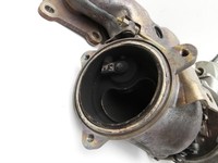 Ford Mondeo IV 4 07-15 2,0 149KW TNBA Turbolader Turbo Abgasturbolader Ford Mondeo IV 4 07-15 03.03.2011... Vorschau 4