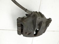 Peugeot 208 I CA 15-19 HDi 1,6 73KW Bremssattel Bremszange Vorne Rechts Peugeot 208 I CA 15-19 26.10.2017 4400R7... Vorschau 2