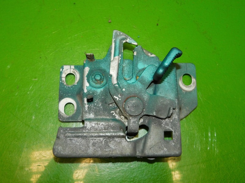 92-95 Civic OEM hood latch catch release popper opener