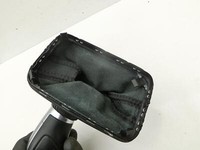Audi A5 8T 07-12 Autom Schaltsack Schaltmanschette Schaltknauf DSG Audi A5 8T 07-12 25.10.2007 8K1713139A gebraucht Vorschau 8