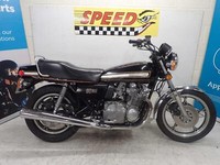 SUZUKI GS1000 1978