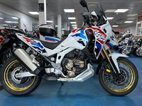 Honda CRF by Fast Lane Motorcycles, Tonbridge, Kent
