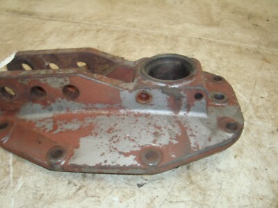 1960 Massey Ferguson 85 Gas Tractor PTO Housing