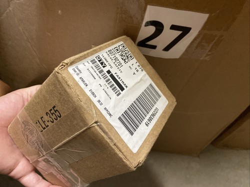 Genuine Frigidaire 807192701 Range Valve