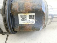 Toyota Auris ZW E150 10-12 Hyb 1,8 73KW Autom Antriebswelle Gelenkwelle Links Vorne Toyota Auris ZW E150 10-12... Vorschau 7