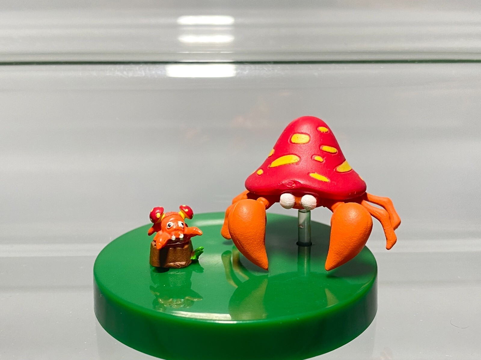 ポケモンフィギュア　130体 ポケモンフィギュア 8体セット ポカン ポケモンセンター限定販売