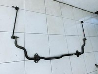 Kia Optima IV JF 15-18 Stabilisator Stabi Vorne Kia Optima IV JF 15-18 18.11.2016 54810C1000 CB1-54810-C1000 gebraucht Vorschau 2