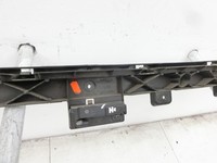 Maserati Ghibli M157 13-24 Träger Pralldämpfer für Stoßstange Hinten Maserati Ghibli M157 13-24 15.06.2016 gebraucht Vorschau 3