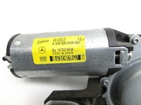 Mercedes Vito W639 10-14 Kasten Wischermotor Heckwischermotor Hinten Links Mercedes Vito W639 10-14 26.06.2013... Vorschau 5
