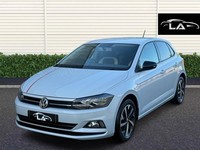 2020 VOLKSWAGEN POLO BEATS 1.0 EVO 5DR *APPLE CARPLAY* *16" ALLOYS*